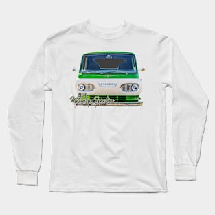 1964 Mercury Econoline Pickup Truck Long Sleeve T-Shirt